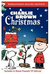 A Charlie Brown Christmas- One of the Best Christmas Movies