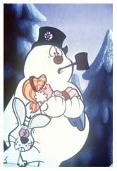 Frosty The Snowman-One of the Best Christmas Movies Ever