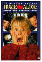 Home Alone-One of the Best Christmas Movies Ever