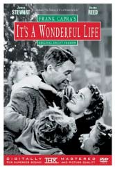 It's A Wonderful Life- One of the Best Christmas Movies