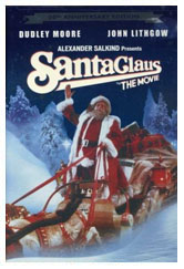 Santa Clause The Movie on our list of best christmas movies