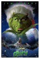 How The Grinch Stole Christmas- One of the Best Christmas Movies