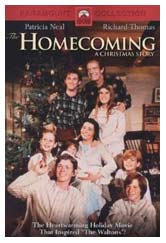 The Homecoming: A Christmas Story-One of the Best Christmas Movies Ever