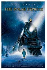 The Polar Express-One of the Best Christmas Movies Ever