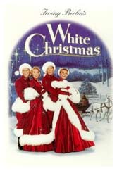 White Christmas-One of the Best Christmas Movies Ever