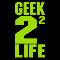 Geek 4 Life shirts