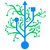 USB Tree