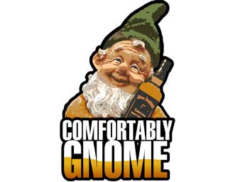 Gnome Art T-shirts