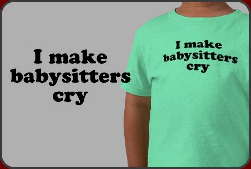 Funny Toddler Shirts