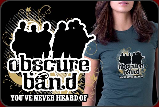 Obscure Band