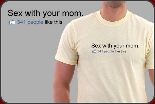 Sex With Your Mom