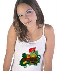 Hot Chili Pepper T-Shirts, Hoodies and Gifts. Great for chiliheads!