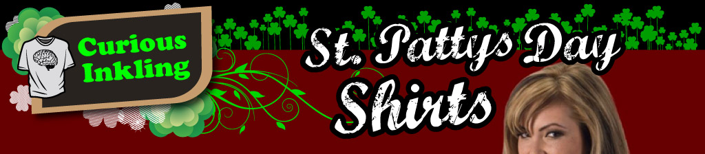 St. Pattys Day Shirts