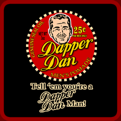 Dapper Dan Shirt