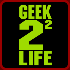 Geek 4 Life