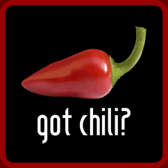 Got Chili?