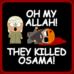 They Killed Osama