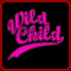 Wild Child Shirt