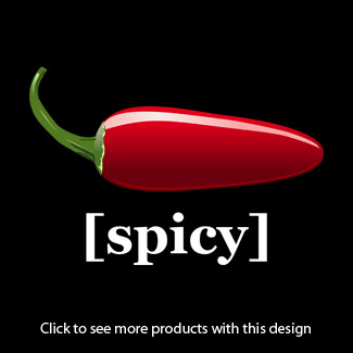 Spicy Chili Pepper