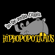 Hiphopopotamus