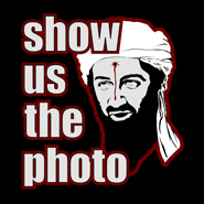 Show Us The Photo