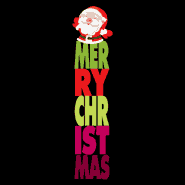 Merry Christmas Santa