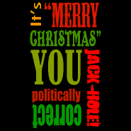 Politically Correct Christmas