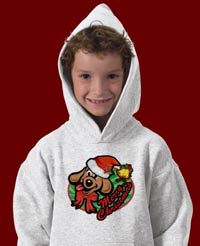 Christmas Puppy Gifts