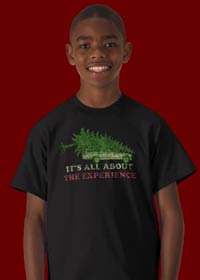 Christmas Vacation Shirts For Sale!