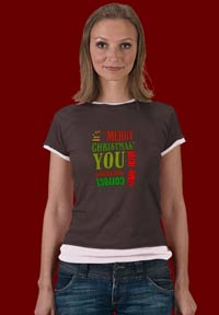 Politically Correct Christmas