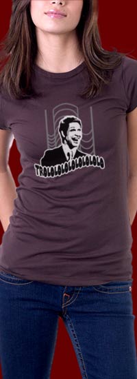 Trololo Shirt