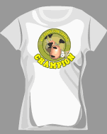 All State Cow Tipping Champion T-Shirts - Hilariously funny tees, sweatshirts and hoodies
