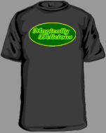 Magically Delicious t-shirt