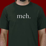 meh shirts