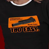 Call of Duty T-shirt