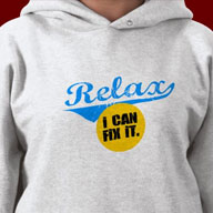 Tech Support T-shirts