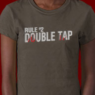 Zombieland T-shirts