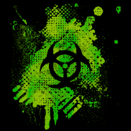 Biohazard Shirt