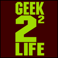 Geek For Life