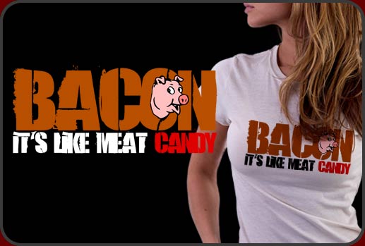 Bacon Shirt