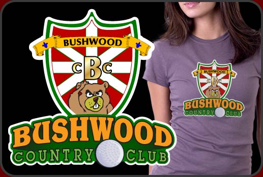 Bushwood Shirt
