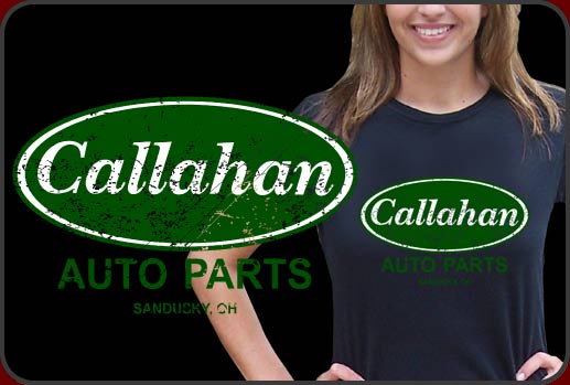 Callahan Auto Parts