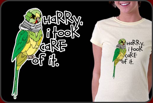 Dumb And Dumber T-shirt