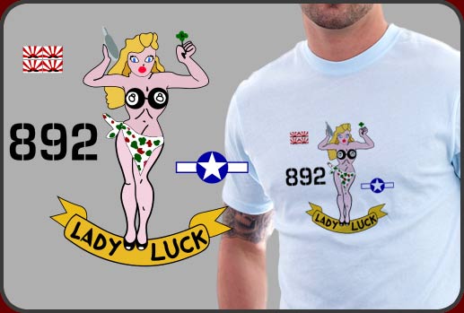 WWII Shirt