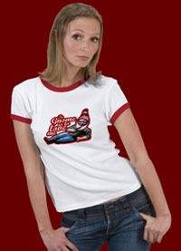 Gnome T-shirt: To Gnome Is To Love Me