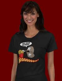 I'm Your Father Shirts