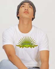 Very hot Weeds Fan T-shirts from the hit Showtime series Weeds