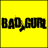 Bad Gurl Shirt