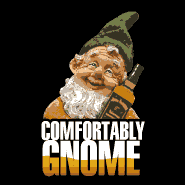 Gnome Shirt
