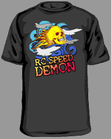 RC Speed Demon
